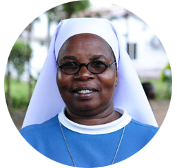 Schwester Annunciata Chacha