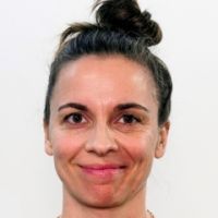 Porträt Steffi Seyferth