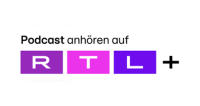 Logo von RTL Podcast